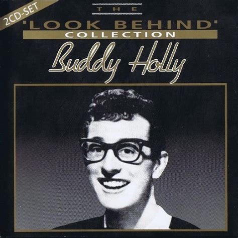Buddy Holly The Look Behind Collection 1993 Flac Flacworld