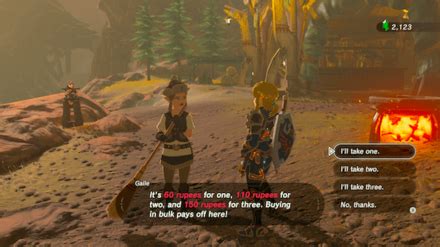Breath of the wild's weapons sometimes seem like they're made of glass (where by sometimes, we mean at every conceivable moment.). 30+ Zelda Botw Fire Resistance Recipe