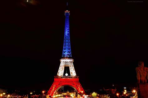 Truth Of The Talisman Eiffel Tower Pictures To Color