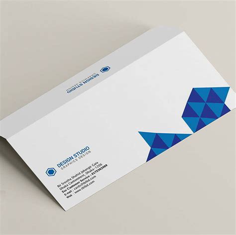 Business Envelopes • Print Factory