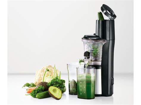 SILVERCREST Extracteur de jus 300 W