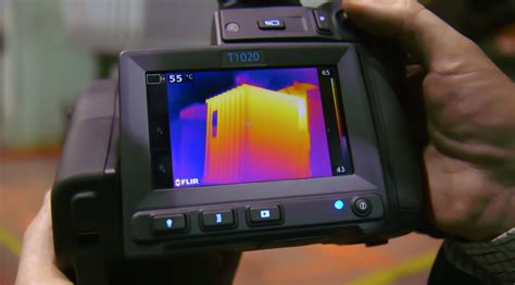 Infrared Thermography Expert Mining Solutions