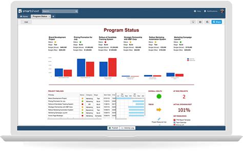 Everything You Need To Know About Executive Dashboards