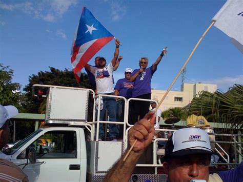 Choosing a provider for your health insurance can be confusing. SEIU Health Care Chair: 300K To 400K Protesters In Puerto Rico Today | Talking Points Memo