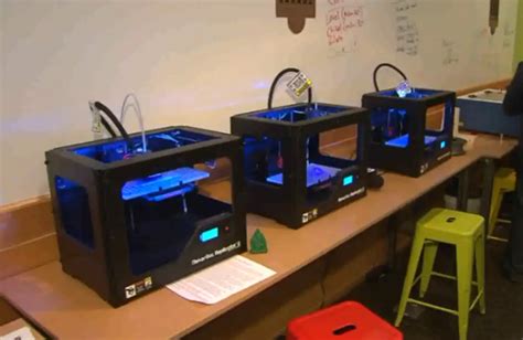 3D Printer Near Me - The Easiest Way to Find Them | All3DP