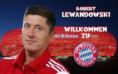 Sportsmen, footballer, robert lewandowski, poland. Robert Lewandowski 4k Ultra HD Wallpaper | Background ...