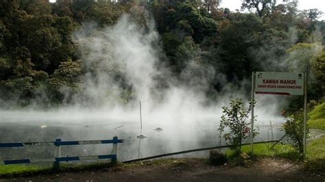 Tempat Wisata Di Tasik Yang Mempesona Marjaya Trans