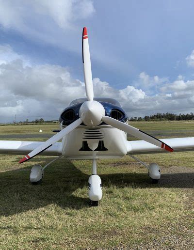 Gallery Viper Aircraft Australia
