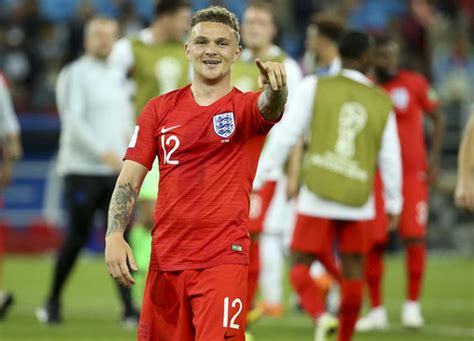 Wife of kieran trippier, charlotte is relatively reserved compared to other footballer's wives. Kieran Trippier wife Charlotte Trippier - do they have ...