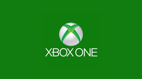 Xbox One Logo Logodix