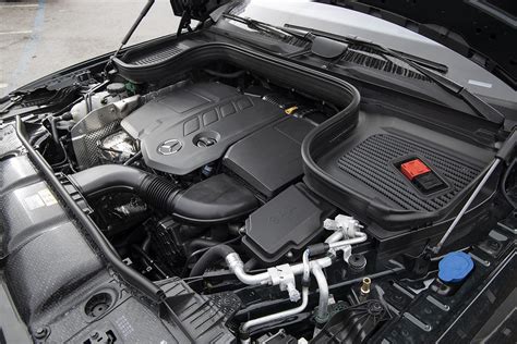 Mercedes GLE 350 de: Plug-in-Hybrid im Härtetest