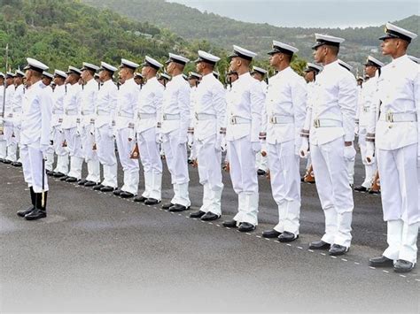 Indian Navy Office Photos