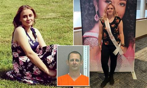 Bodies Of Seven People Are Uncovered In Oklahoma During Search For Two Missing Teen Girls