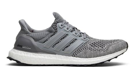 The Og Adidas Ultra Boost 10 Wool Grey Just Restocked House Of Heat