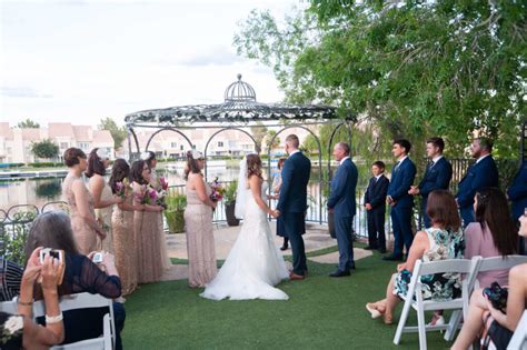 Las Vegas All Inclusive Wedding Ceremony And Reception Package Swan
