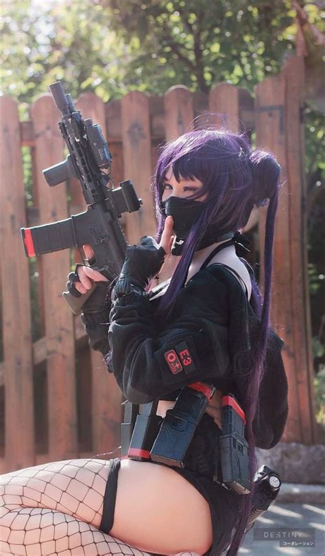Pin By Bunny P On Cosplay Military Girl Sexy Cosplay Cute Cosplay