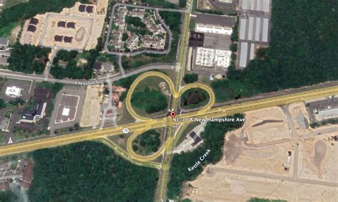 Ocean County Planning Improvements Near Busy Route 70 Intersection
