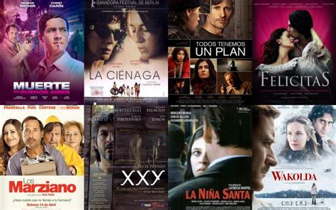 13 Películas Argentinas Que Son Joyas Del Cine Latinoamericano