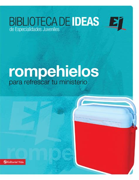 2 😃 3 covid 19 juegos amistosos para usar en la pastoral juvenil q2 2020. Biblioteca de ideas: Rompehielos (eBook) | Actividades ...