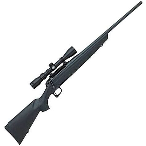 Remington Model 770 Youth Bolt Action Rifle 243 Win 20 Barrel 4