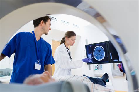 The Top 3 Skills Needed To Be A Radiologic Technologist — Healthcare