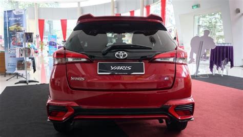 Toyota Yaris Cross Price Malaysia Toyota Yaris Cross 2020 Find