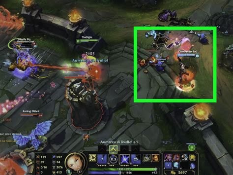 How To Play Lux In League Of Legends 9 Steps With Pictures
