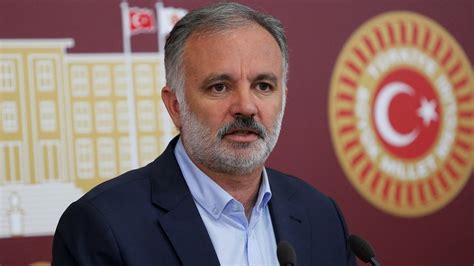 Ayhan Bilgen AKP yeni bir süreç başlatabilir