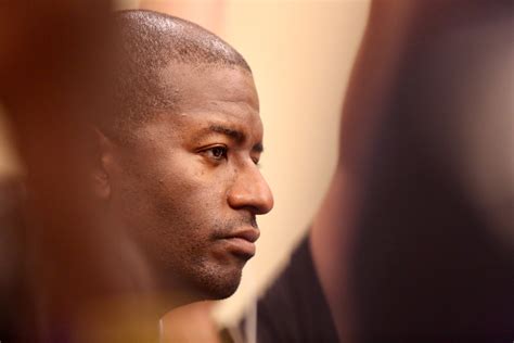 Andrew Gillum Pleads Not Guilty To Federal Fraud Charges