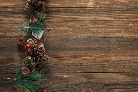 Christmas Background Hd Wood 2560x1440 Wallpaper