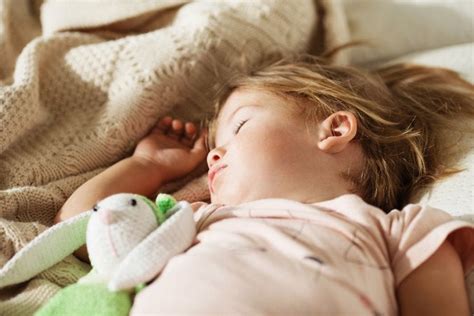 3 Trucos Para Conseguir Que El Niño Duerma En Su Cama Eres Mamá