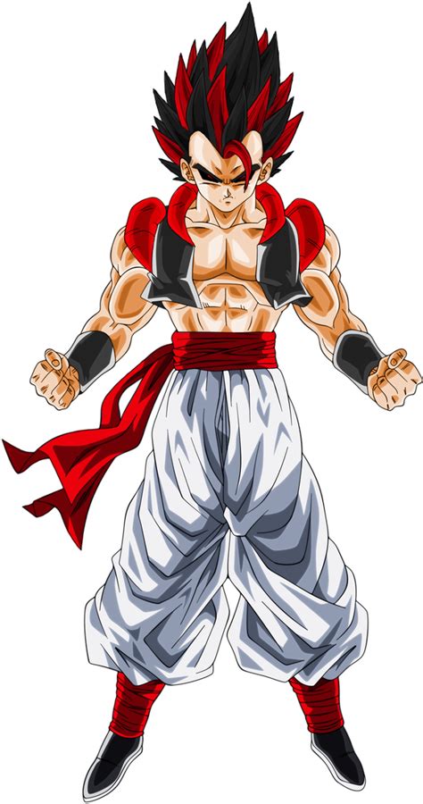 Evil Gogeta Ssj11 By Narutosonic666 On Deviantart Dragon Ball Z Dragon