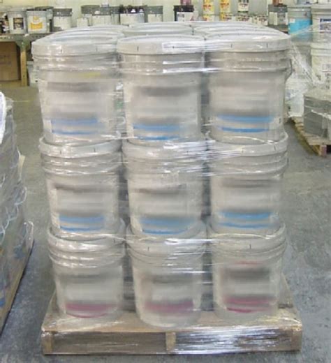 A roller pan doesn't hold much paint and can be spilled easily. Paint