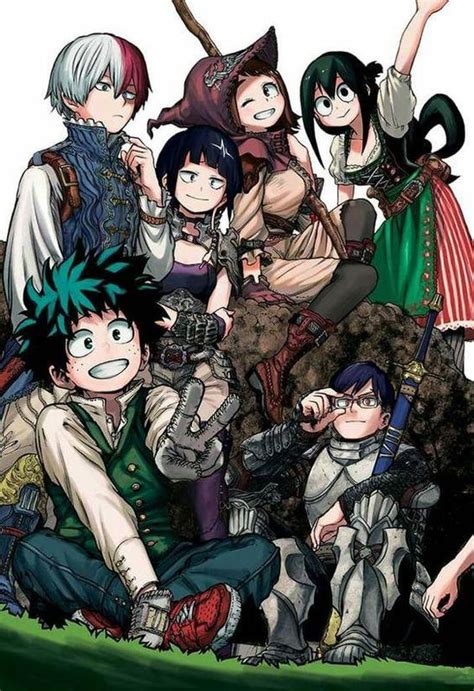 Download this wallpaper anime/my hero academia (480x800) for all your phones and tablets. My Hero Academia Wallpapers 4K (Ultra HD) for Android - APK Download