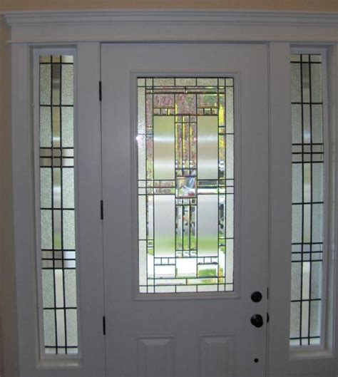 Front Door Glass 17 Home Improvement Ideas For You Team