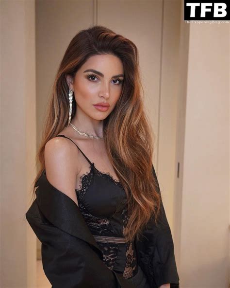 Free Negin Mirsalehi Topless Sexy Collection 50 Photos Pictures Sexy