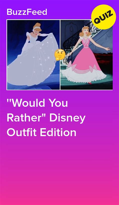 pick a bunch of disney characters and we ll tell you which disney princess you are artofit