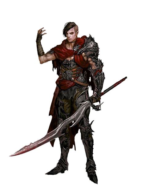 Pin By Gyranek Vargheese On Cutouts Character Portraits Roleplay Characters Warhammer Fantasy