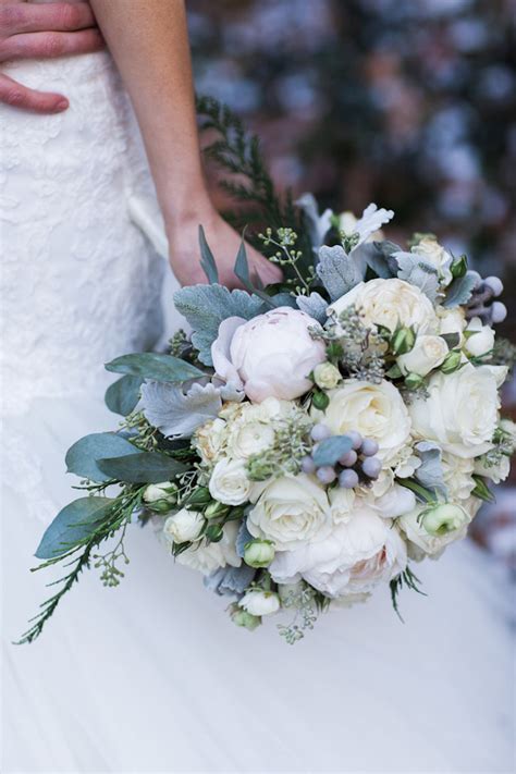 Stunning Winter Wedding Bouquet Ideas Bouquet Matrimonio Bouquet Da
