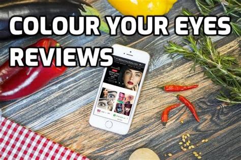 Colour Your Eyes Reviewed 2024 The Good Bad And Good To Know