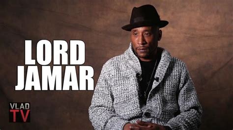 Exclusive Lord Jamar Ciaras Lawsuit Against Future Is Destructive To