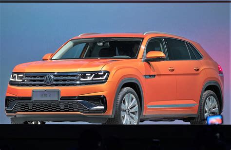 This week, audi was caught testing a mystery prototype believed to be the q9. Volkswagen Suv China 2020 Teramont : Volkswagen Country ...