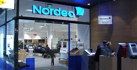 Is no longer subject to the supervision of the commission de surveillance du. Scandinavian bank Nordea will cut 500 jobs in Finland | Finance and Markets
