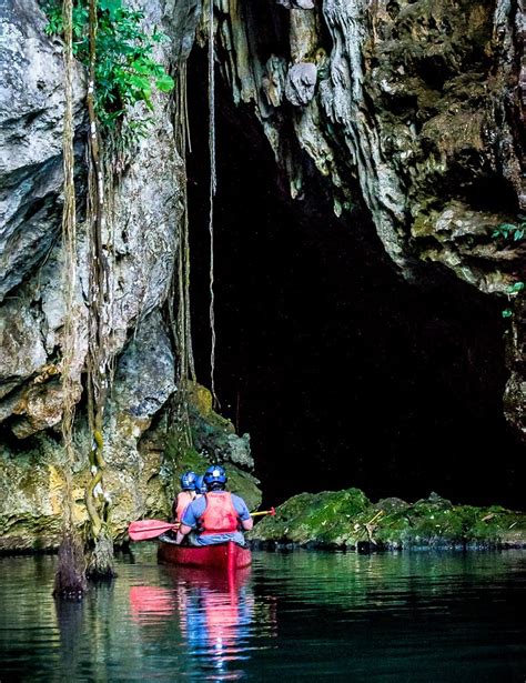 7 Astonishing Belize Caves You Should Explore