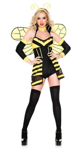 Deluxe Queen Bee Costume Sexy Deluxe Queen Bee Costume Queen Bee