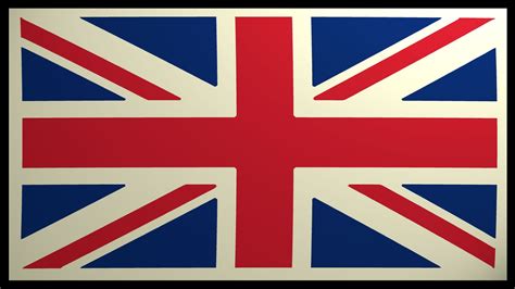 Great Britain Flag Wallpapers Wallpaper Cave