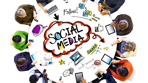 Monetize Your Social Media The Efficient Way