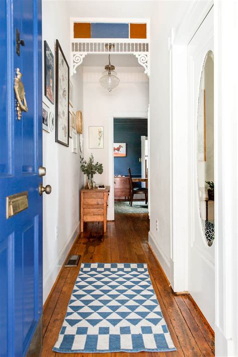 35 Stunning Entryways That Make The Best First Impression Foyer
