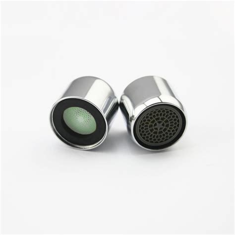 Find the best kitchen faucet for your home! Water Aerated Flow rate 1.85 GPM in residential bathroom ...