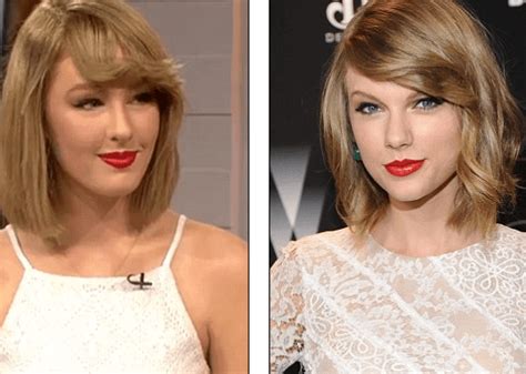 Taylor Swift Doppelganger Trying To Ruin Her Name Nettv U